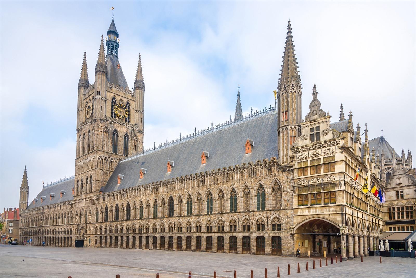 ieper